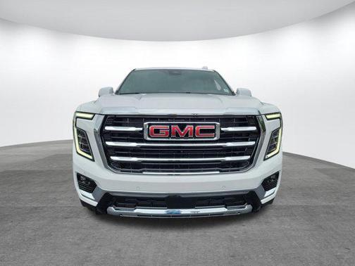 2025 GMC Yukon 2WD Elevation