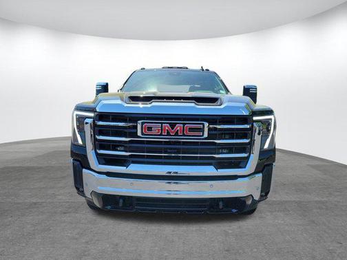 2025 GMC Sierra 2500 SLT
