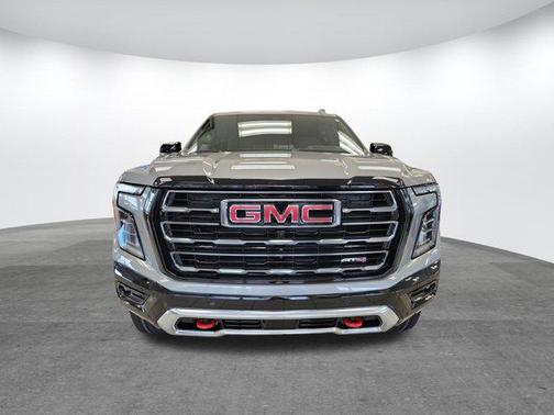 2026 GMC Yukon XL 4WD AT4