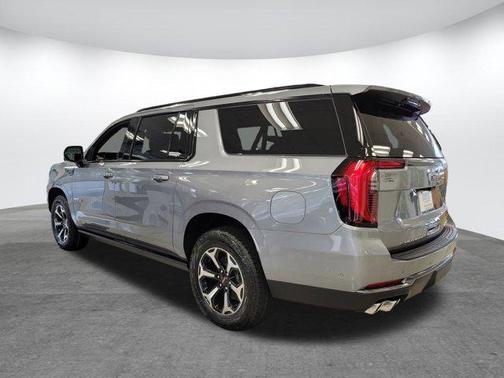 2026 GMC Yukon XL 4WD AT4