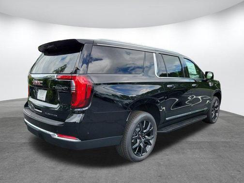 2025 GMC Yukon XL 2WD Elevation