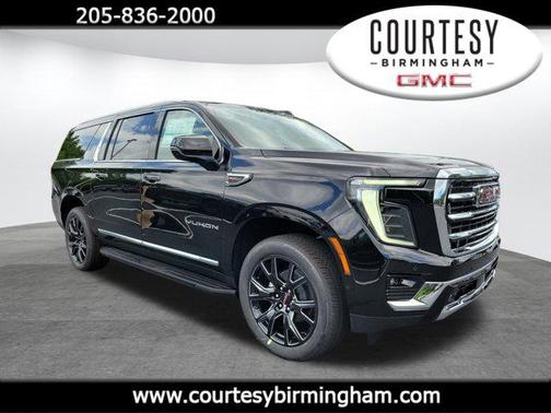 2025 GMC Yukon XL 2WD Elevation