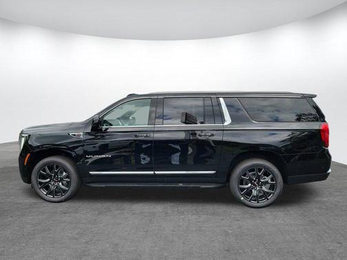 2025 GMC Yukon XL 2WD Elevation
