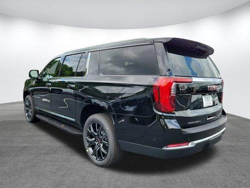 2025 GMC Yukon XL 2WD Elevation