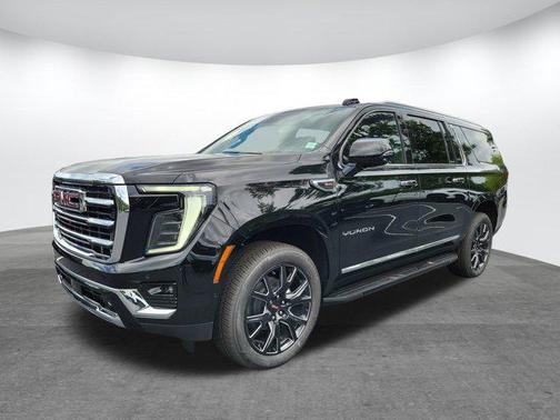 2025 GMC Yukon XL 2WD Elevation