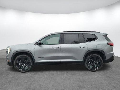 2026 GMC Acadia FWD Elevation