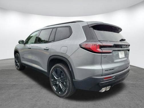 2026 GMC Acadia FWD Elevation