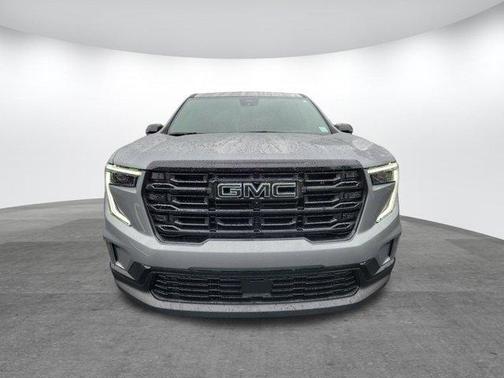 2026 GMC Acadia FWD Elevation
