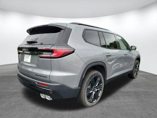 2026 GMC Acadia FWD Elevation