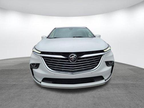 2022 Buick Enclave FWD Essence