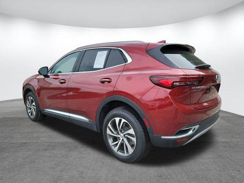 2023 Buick Envision Essence FWD