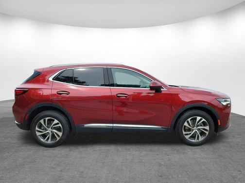 2023 Buick Envision Essence FWD