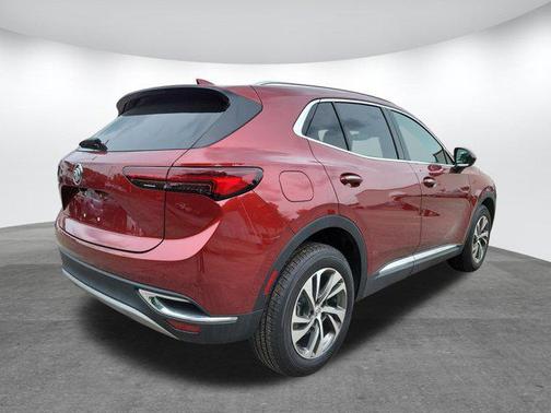 2023 Buick Envision Essence FWD