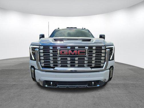 2026 GMC Sierra 2500 Denali