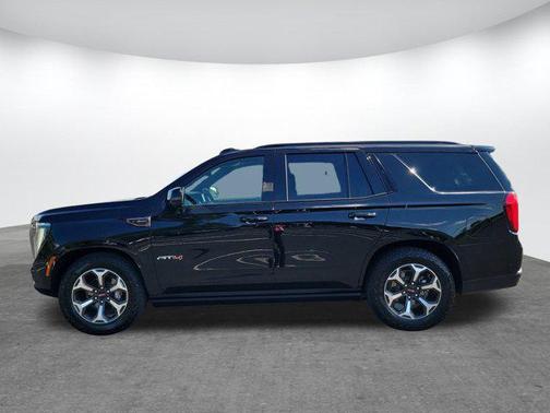 2025 GMC Yukon 4WD AT4 Ultimate