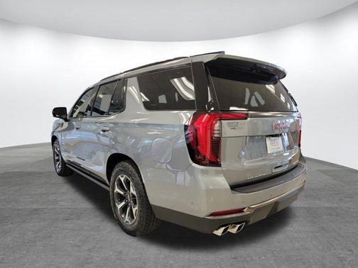 2026 GMC Yukon 4WD AT4 Ultimate