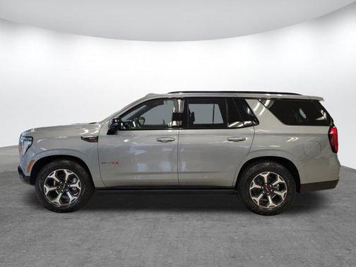 2026 GMC Yukon 4WD AT4 Ultimate