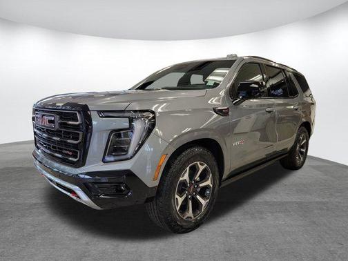 2026 GMC Yukon 4WD AT4 Ultimate