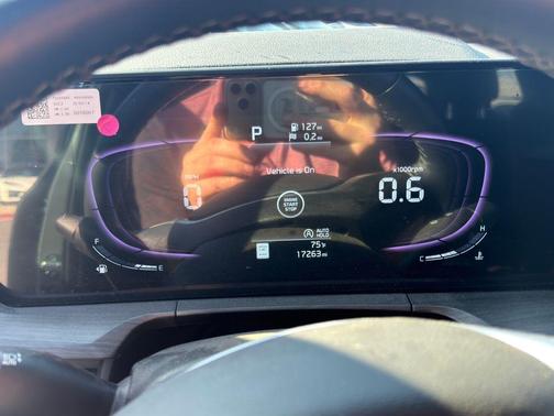 Wolf Gray 2025 Kia Telluride EX X-Line
