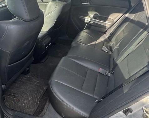 2015 Honda Crosstour EX-L