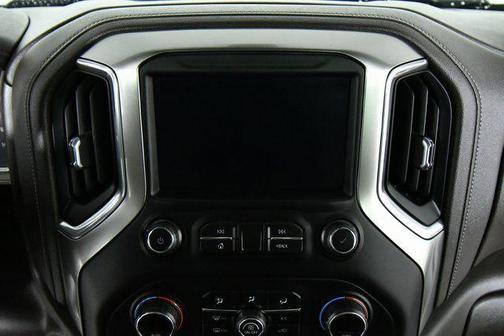 2020 Chevrolet Silverado 3500 LTZ