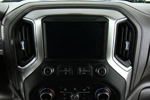 2020 Chevrolet Silverado 3500 LTZ