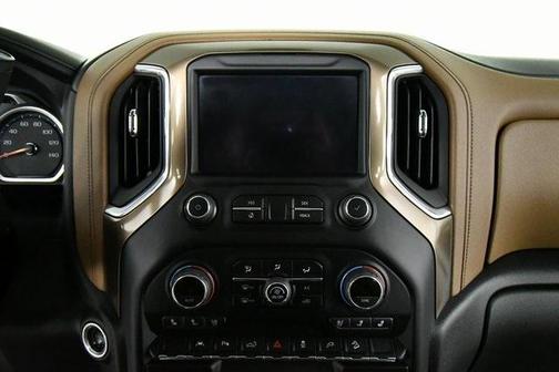 2022 Chevrolet Silverado 1500 Limited High Country