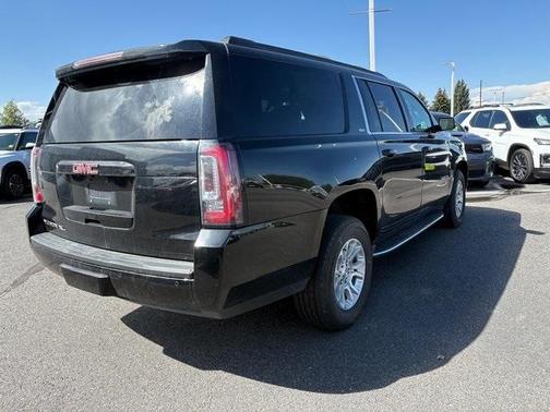 2019 GMC Yukon XL SLT