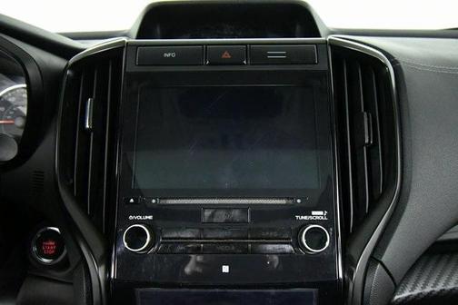 2022 Subaru Ascent Onyx Edition