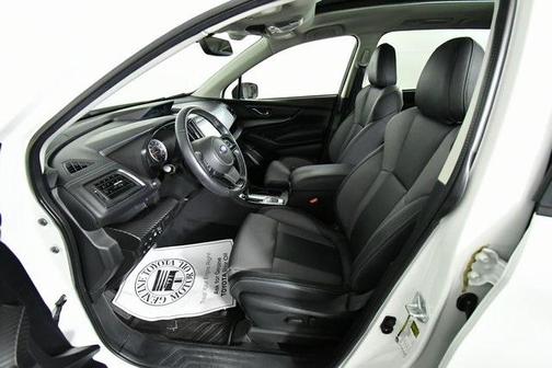 2022 Subaru Ascent Onyx Edition