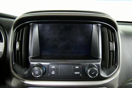 2022 GMC Canyon AT4 w/Leather