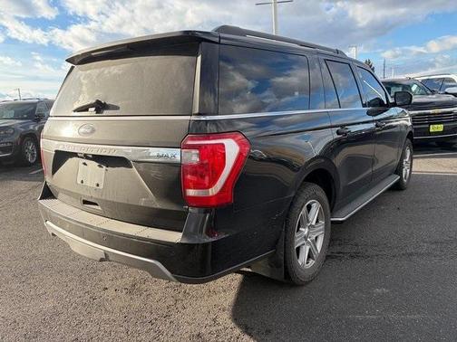 2021 Ford Expedition Max XLT