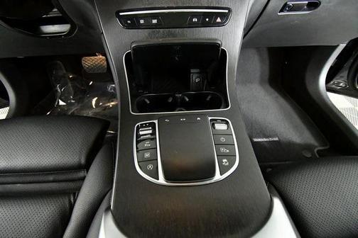 2021 Mercedes-Benz GLC 300 4MATIC Coupe
