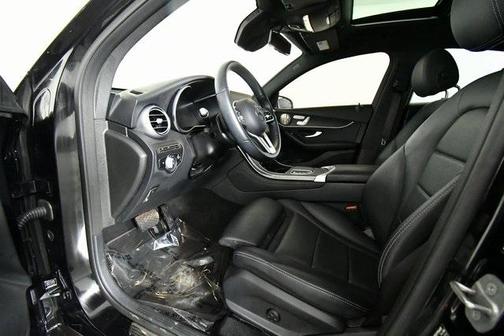 2021 Mercedes-Benz GLC 300 4MATIC Coupe