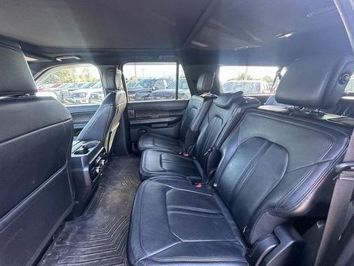 2019 Ford Expedition Max Limited
