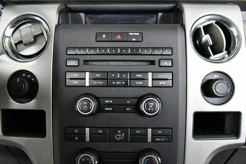 2009 Ford F-150 STX SuperCab