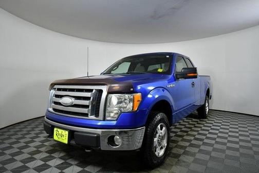 2009 Ford F-150 STX SuperCab