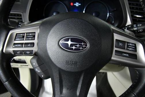 2013 Subaru Outback 3.6R Limited