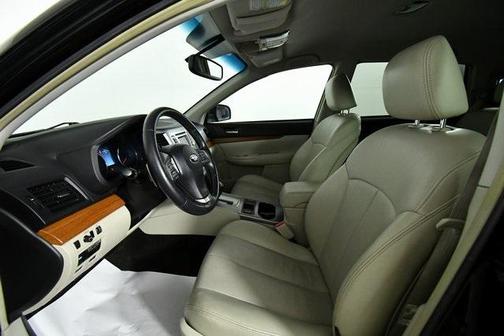 2013 Subaru Outback 3.6R Limited