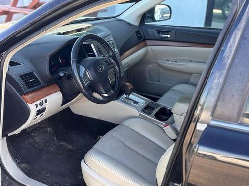 2013 Subaru Outback 3.6R Limited