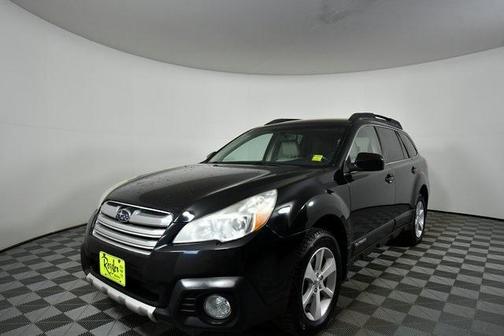 2013 Subaru Outback 3.6R Limited