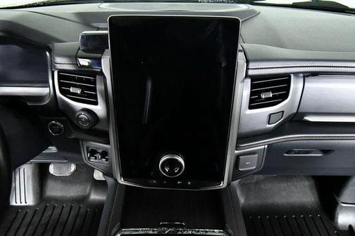 2022 Ford Expedition Max Platinum