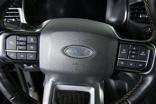 2022 Ford Expedition Max Platinum