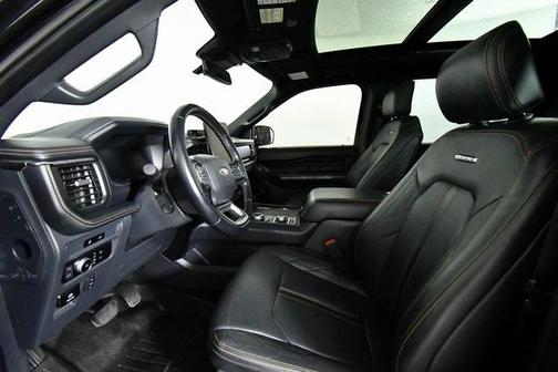 2022 Ford Expedition Max Platinum