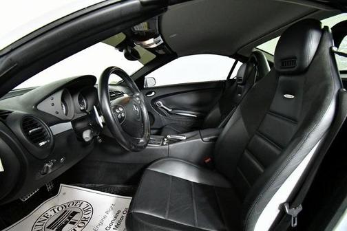 2007 Mercedes-Benz SLK-Class SLK 55 AMG