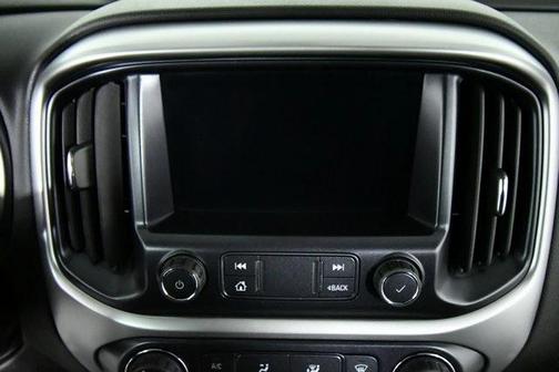 2019 Chevrolet Colorado ZR2