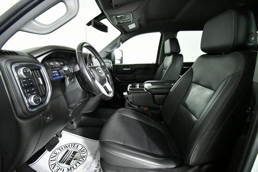 2021 GMC Sierra 3500 SLT