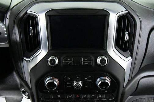 2021 GMC Sierra 3500 SLT