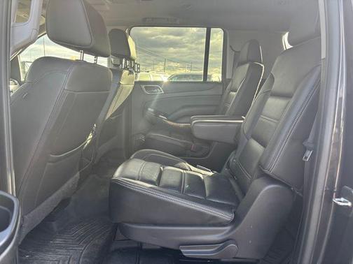 2017 GMC Yukon XL Denali