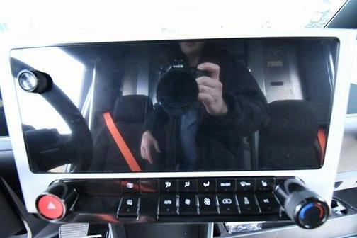 2025 Chevrolet BrightDrop 400 Base